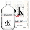 Perfume Unissex Calvin Klein CK Everyone EDT 200 ml
