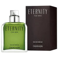 Perfume Masculino Calvin Klein Eternity For Men EDP 200 ml