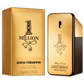 Perfume Masculino Paco Rabanne 1 Million EDT 50 ml