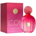Perfume Feminino Antonio Banderas The Icon EDP 50 ml