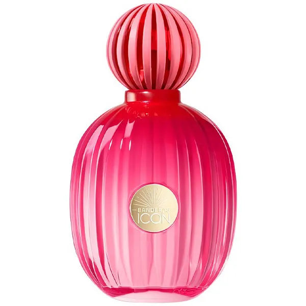Perfume Feminino Antonio Banderas The Icon EDP 50 ml