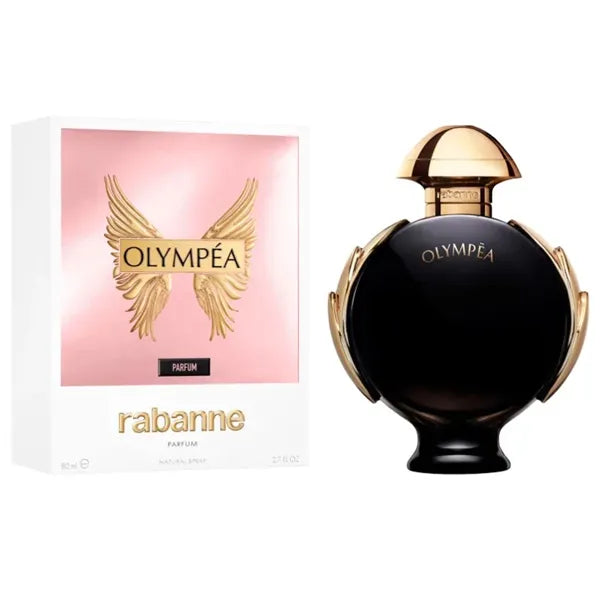 Perfume Feminino Rabanne Olympéa Parfum EDP 80 ml