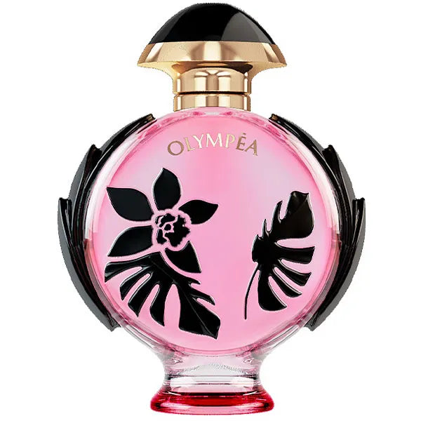 Perfume Feminino Paco Rabanne Olympéa Flora EDP 50 ml