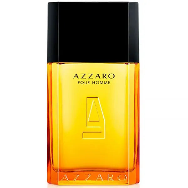 Perfume Masculino Azzaro Pour Homme EDT 200 ml
