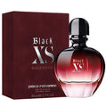 Perfume Feminino Paco Rabanne Black XS EDP 80 ml