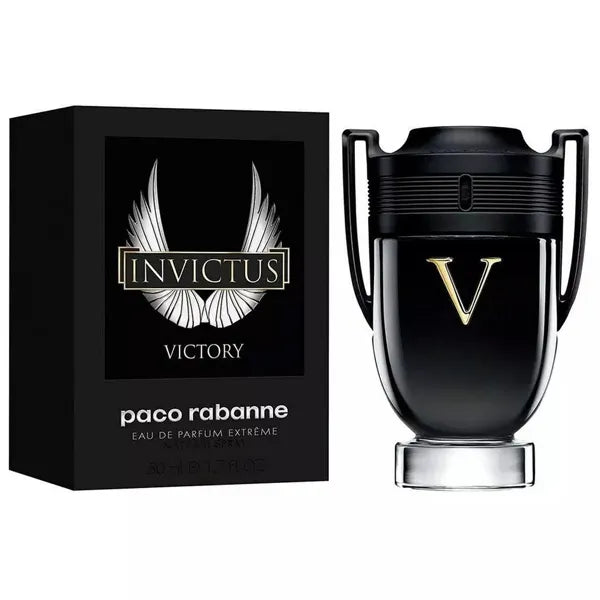 Perfume Masculino Paco Rabanne Invictus Victory EDP 50 ml