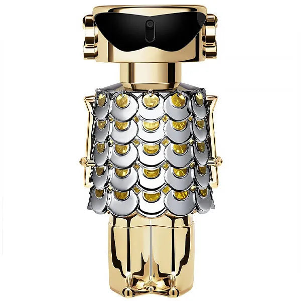 Perfume Feminino Paco Rabanne Fame EDP 50 ml