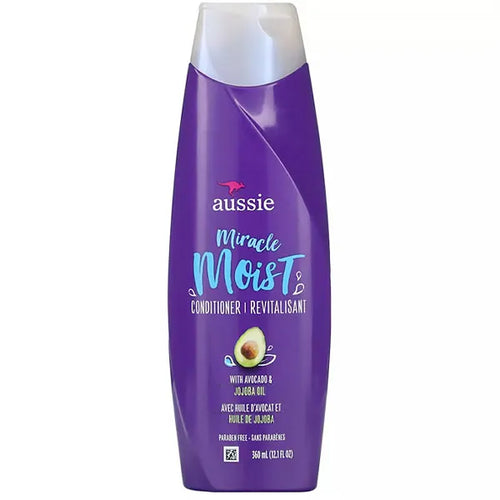 Condicionador Aussie Miracle Moist 360 ml