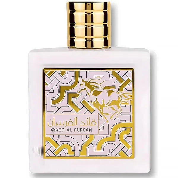 Perfume Feminino Lattafa Qaed Al Fursan Unlimited EDP 90 ml
