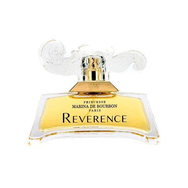Perfume Feminino Marina de Bourbon Reverence EDP 100 ml