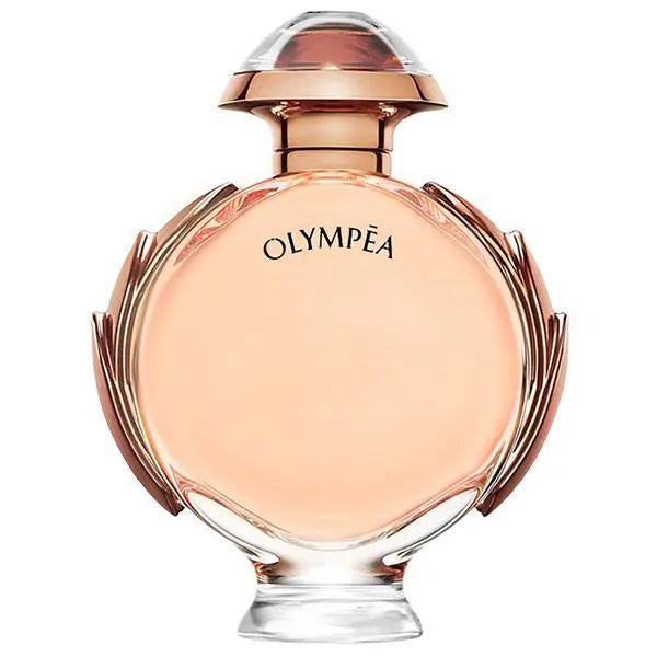 Perfume Feminino Paco Rabanne Olympea EDP 50 ml