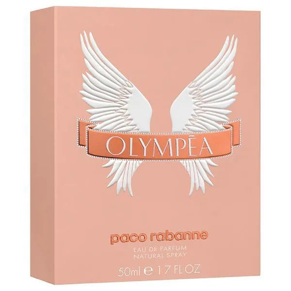 Perfume Feminino Paco Rabanne Olympea EDP 50 ml