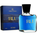 Perfume Masculino Roberto Capucci Blu Intenso EDT 100 ml