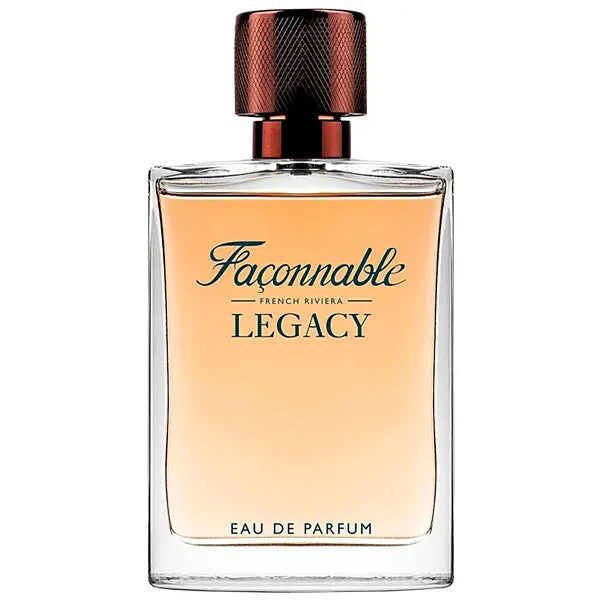 Perfume Masculino Façonnable Legacy EDP 90 ml
