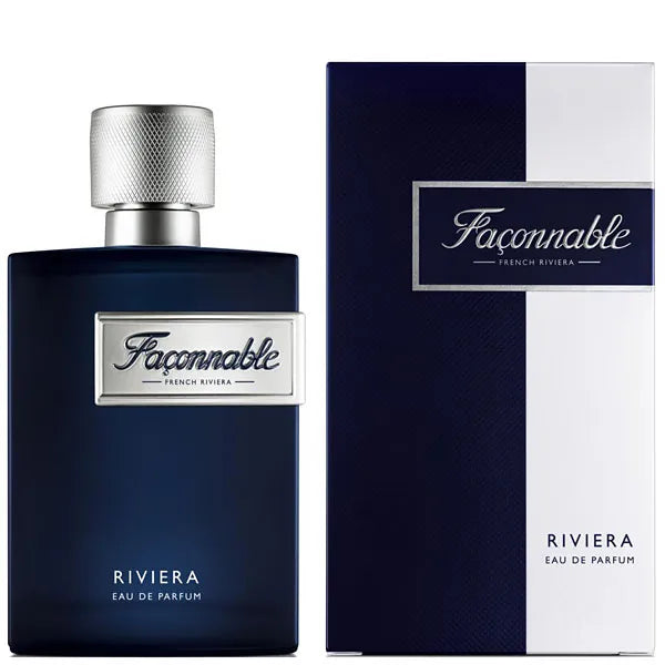 Perfume Masculino Façonnable Riviera EDP 90 ml