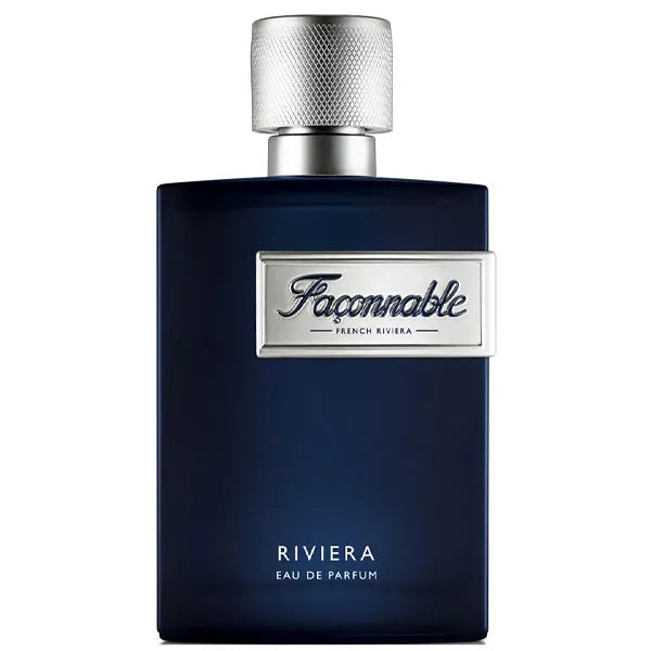 Perfume Masculino Façonnable Riviera EDP 90 ml