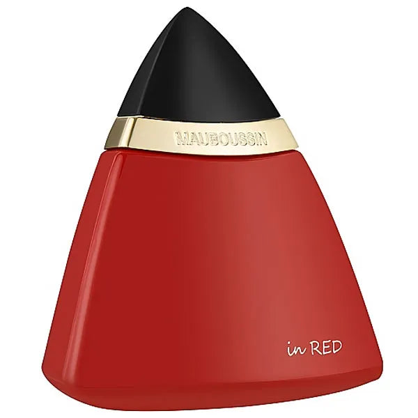 Perfume Feminino Mauboussin in Red EDP 100 ml