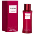 Perfume Feminino Bespoke Salted Caramel &amp; Water Lilies EDP 100 ml