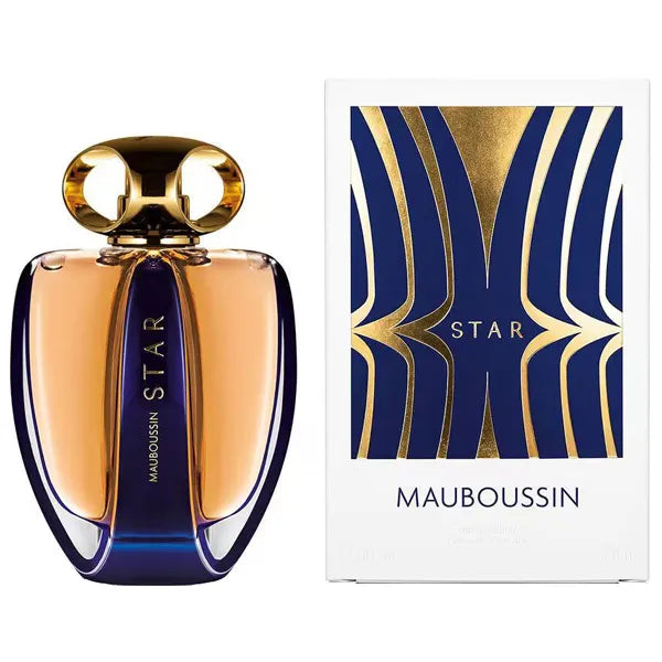 Perfume Feminino Mauboussin Star EDP 90 ml