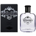 Perfume Masculino Evaflor Paris Whisky Black EDT 100 ml
