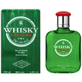 Perfume Masculino Evaflor Paris Whisky Origin EDT 100 ml