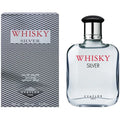 Perfume Masculino Evaflor Paris Whisky Silver EDT 100 ml