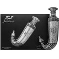 Perfume Unissex Lattafa Niche Emarati Khanjar EDP 85 ml
