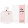 Perfume Feminino Lacoste L.12.12 Rose Eau Fraiche EDT 100 ml