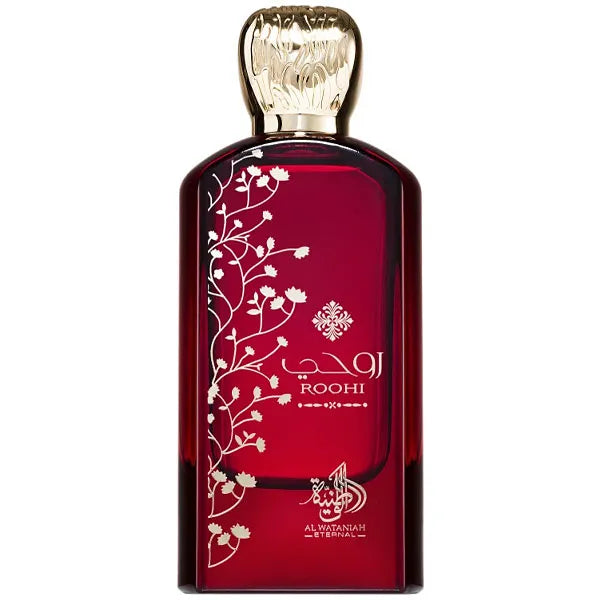 Perfume Feminino Al Wataniah Roohi EDP 85 ml
