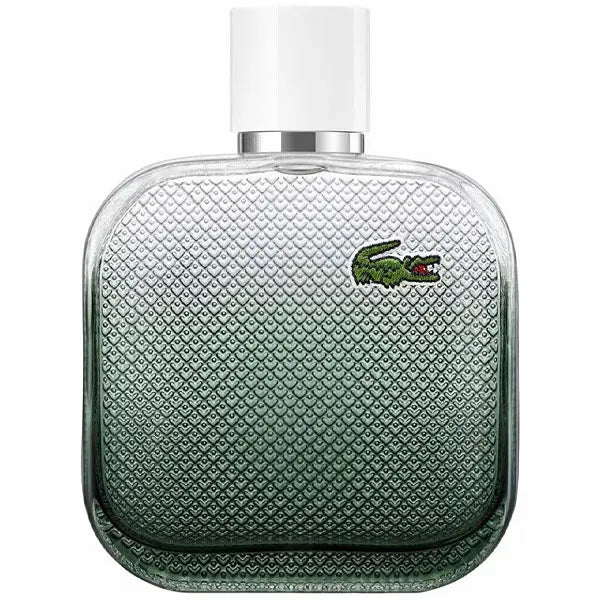 Perfume Masculino Lacoste L.12.12 Blanc Eau Intense EDT 100 ml