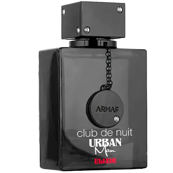 Perfume Masculino Armaf Club de Nuit Urban Elixir EDP 105 ml