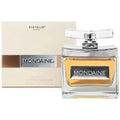 Perfume Feminino Sistelle Paris Mondaine EDP 95 ml