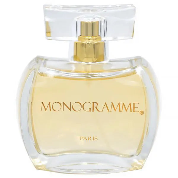 Perfume Feminino Yves de Sistelle Monogramme EDP 100 ml