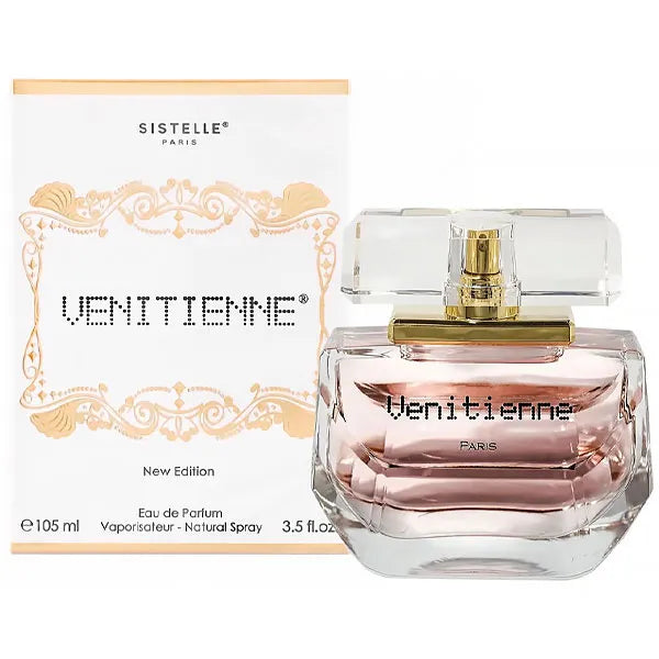 Perfume Feminino Sistelle Venitienne EDP 105 ml
