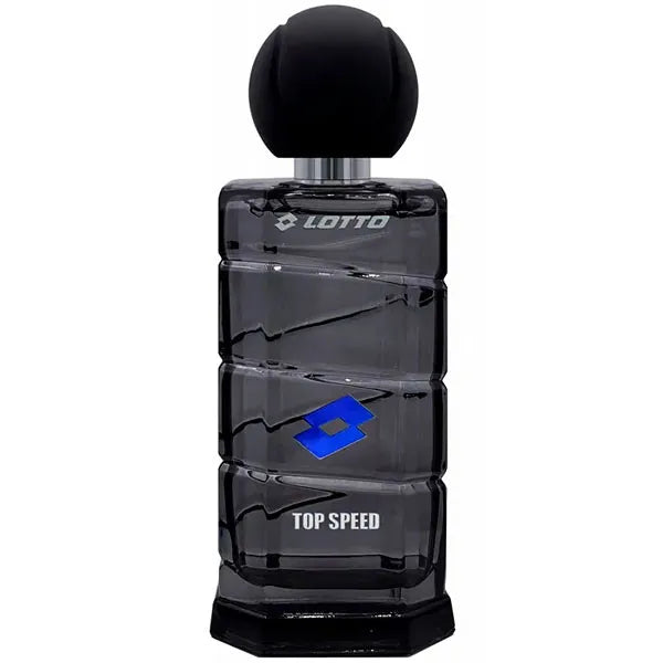Perfume Masculino Lotto Top Speed EDT 100 ml