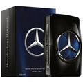Perfume Masculino Mercedes-Benz Man Intense EDT 100 ml