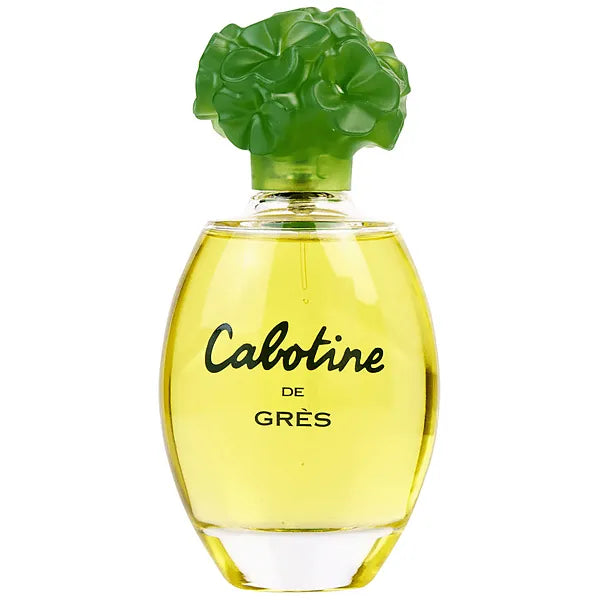 Perfume Feminino Grés Cabotine EDT 100 ml