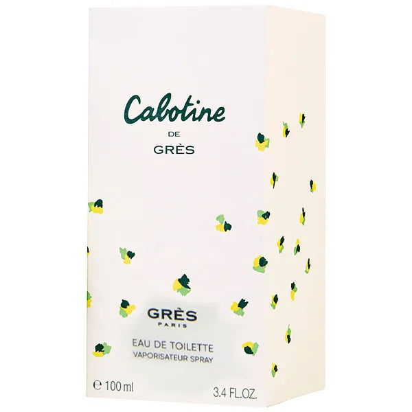 Perfume Feminino Grés Cabotine EDT 100 ml