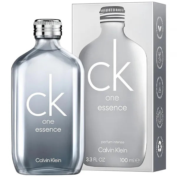 Perfume Unissex Calvin Klein CK One Essence EDP 100 ml