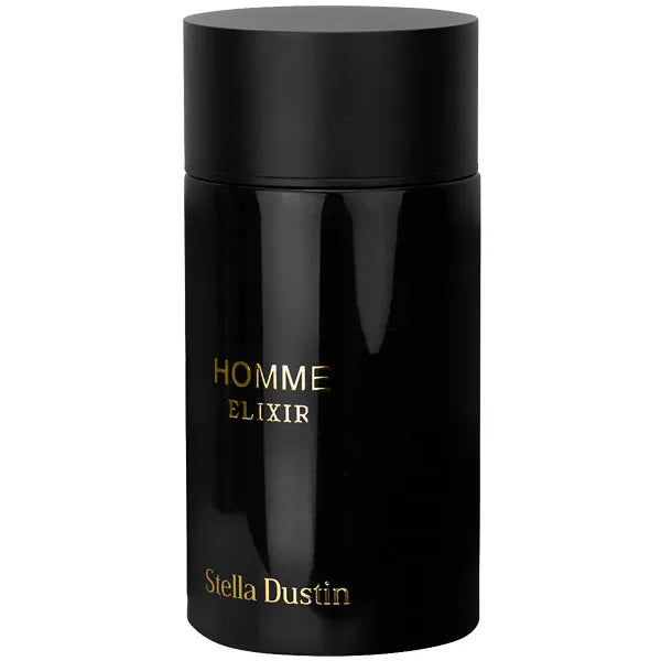 Perfume Masculino Stella Dustin Homme Elixir EDP 100 ml