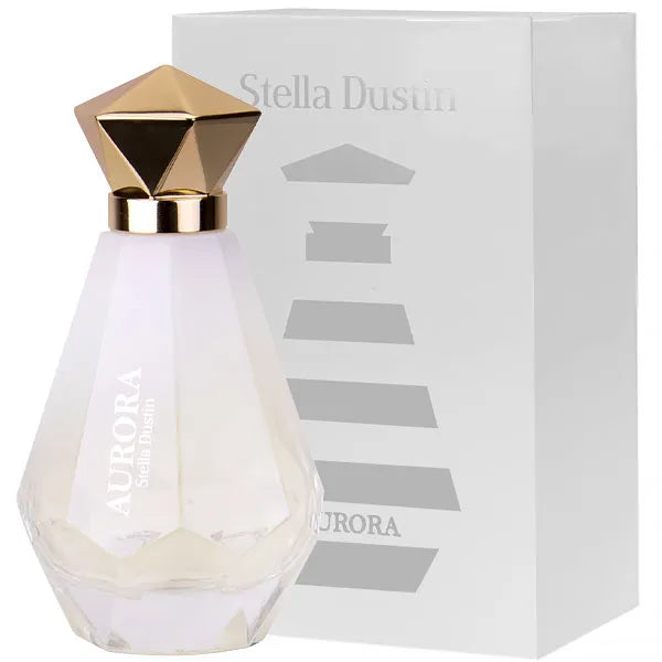 Perfume Feminino Stella Dustin Aurora EDP 100 ml
