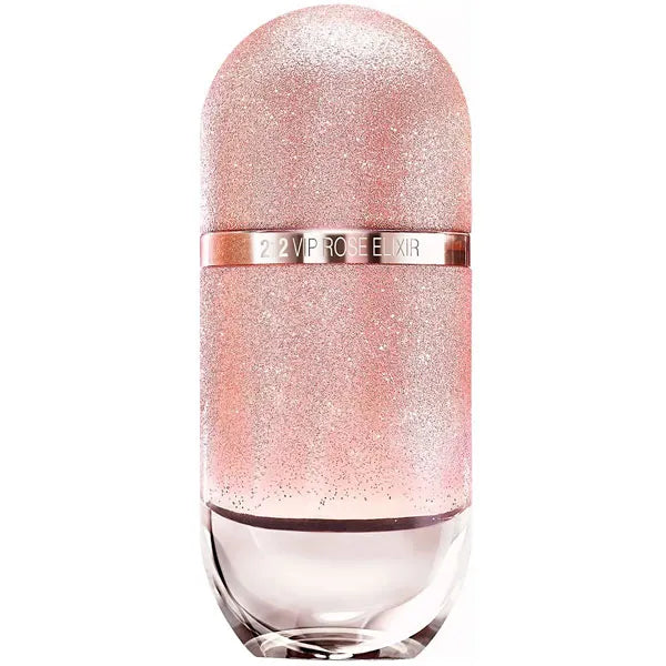 Perfume Feminino Carolina Herrera 212 VIP Rosé  NYC Elixir EDP 50 ml