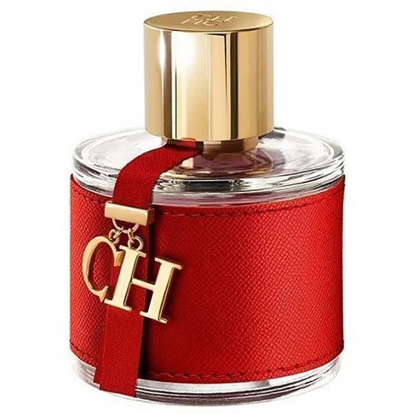 Perfume Feminino Carolina Herrera CH HC EDT 100 ml