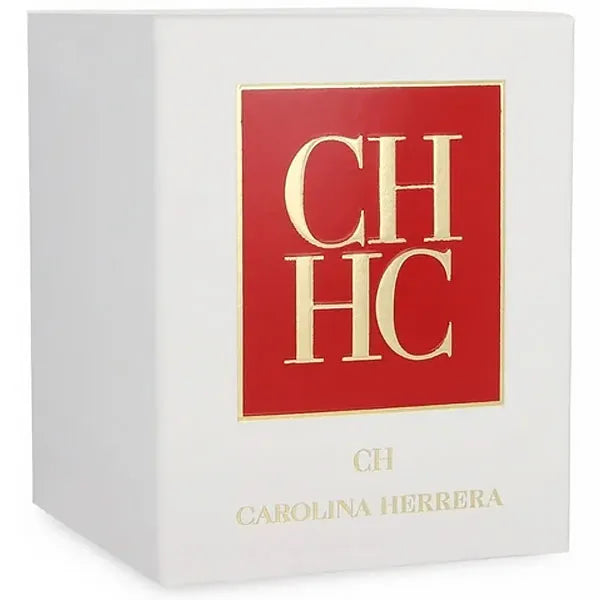 Perfume Feminino Carolina Herrera CH HC EDT 100 ml