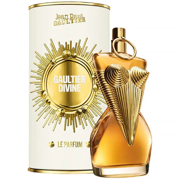 Perfume Feminino Jean Paul Gaultier Divine Le Parfum EDP 100 ml