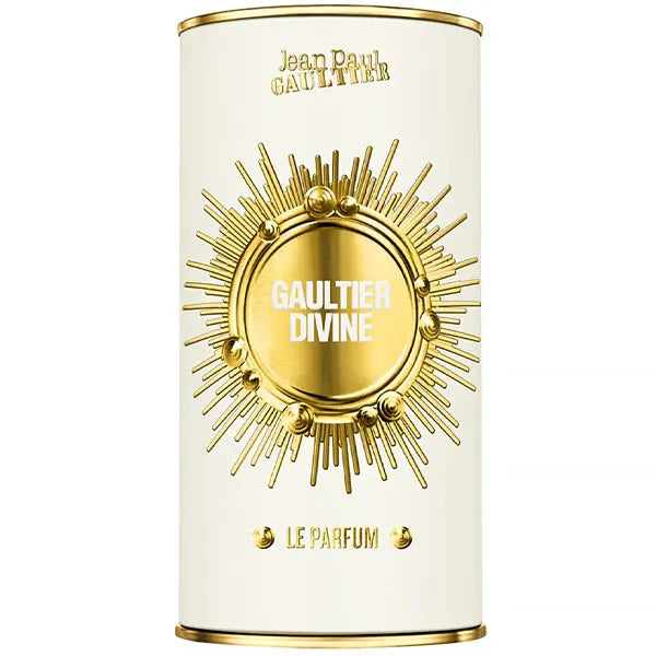 Perfume Feminino Jean Paul Gaultier Divine Le Parfum EDP 100 ml
