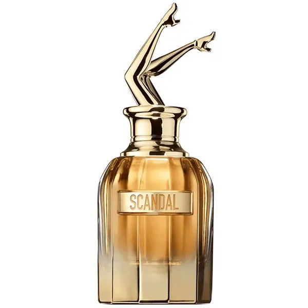Perfume Feminino Jean Paul Gaultier Scandal Absolu Parfum 50 ml