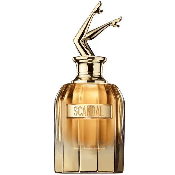 Perfume Feminino Jean Paul Gaultier Scandal Absolu Parfum 80 ml