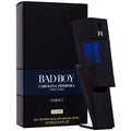 Perfume Masculino Carolina Herrera Bad Boy Cobalt Elixir EDP 100 ml