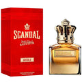 Perfume Masculino Jean Paul Gaultier Scandal Pour Homme Absolu Parfum 100 ml